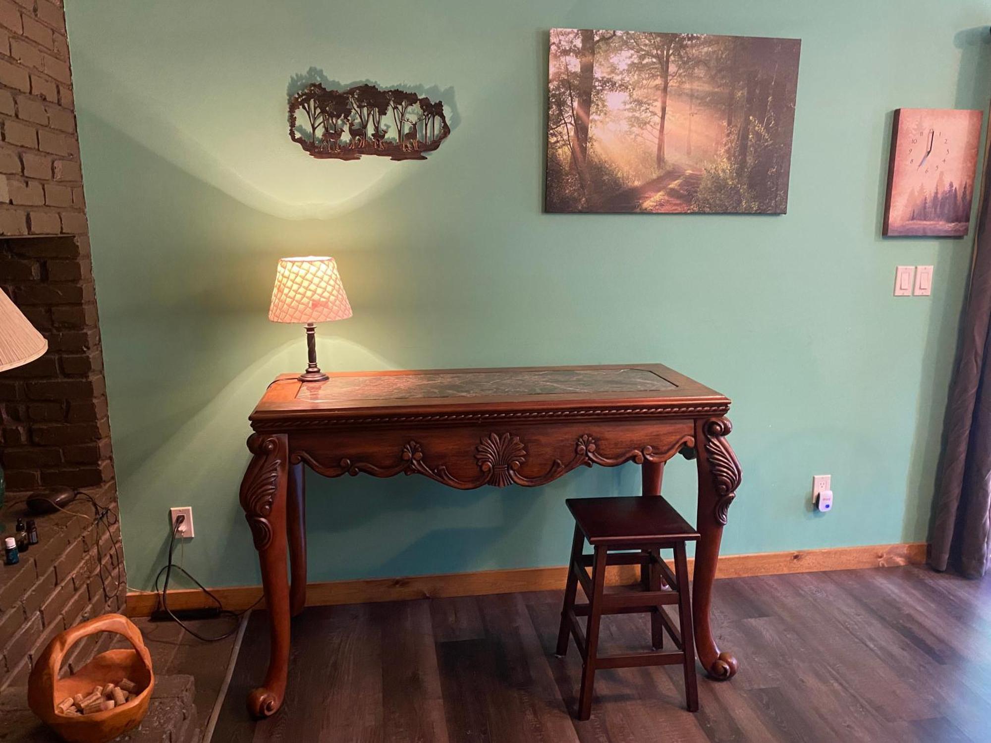 Cabin - Hot Tub - Fire Pit - View - Getaway! Oak Harbor Exterior foto